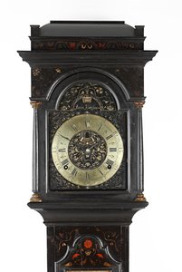 Reloj de pie de John Harrison