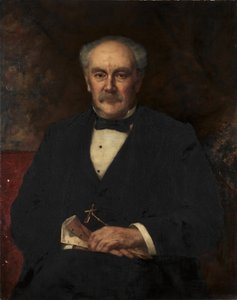 Hinman B. Hurlbut de John Harrison Witt
