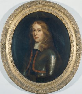 Richard Cromwell, c.1658-59 de John Hayls