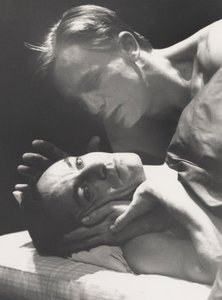 Angels In America escrita por Tony Kushner