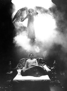 Angels In America escrita por Tony Kushner