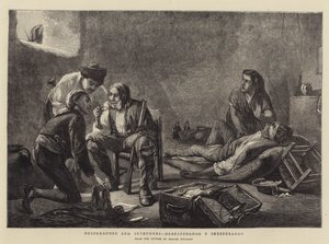 Desesperados e Inesperados de John Haynes Williams