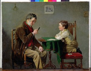 ¡Trumped!, 1862
