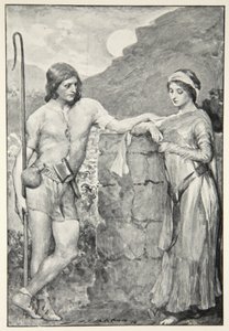 Olaf y Sigrid, de 