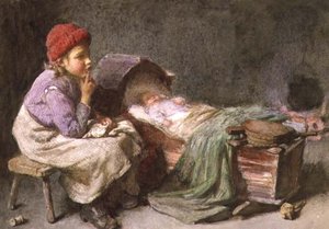 Silencio, silencio de John Henry Henshall