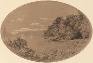 El Hudson en Nyack
