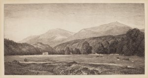 Montañas Blancas