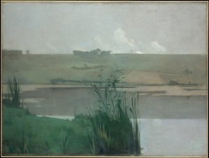  de John Henry Twachtman