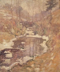 Piscina de Cicuta, c.1900