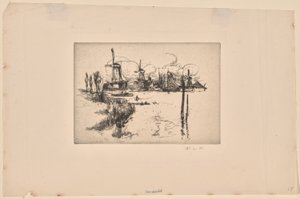Molinos de viento