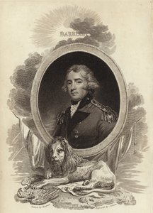 Teniente General Graham