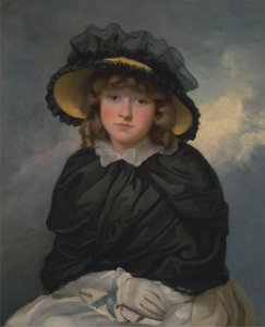 Louisa Lane, llamada "Cecilia
