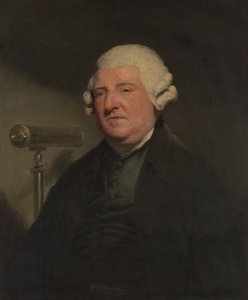 Peter Dollond de John Hoppner