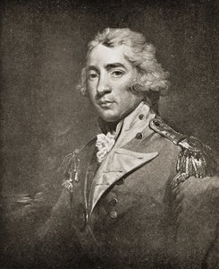 Thomas Graham (1748-1843) Lord Lynedoch de John Hoppner
