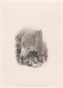 Abbeville de John Horsburgh