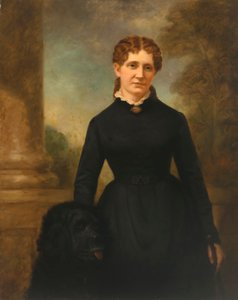 Caroline Chrysler Lee