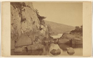 Killarney: El Lago Superior. de John Hudson
