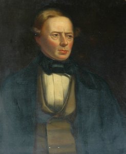 Squire Auty de John Hunter Thompson