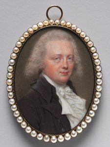 Retrato de un Hombre