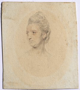 Retrato de una Mujer