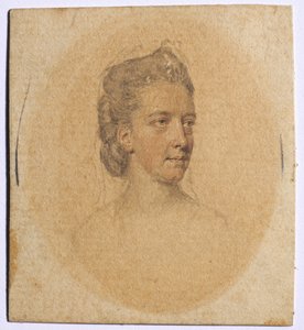 Retrato de una Mujer