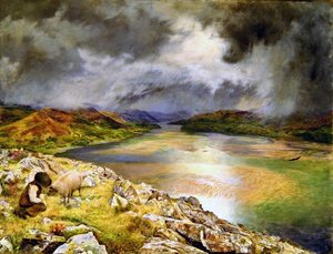 Barmouth de John J. Lee