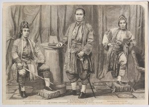  de John Jabez Edwin Mayall