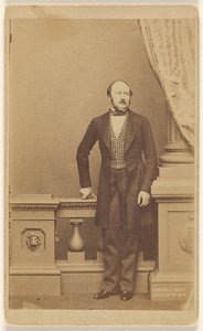  de John Jabez Edwin Mayall