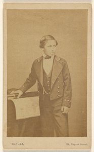  de John Jabez Edwin Mayall