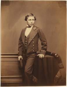 [El Príncipe de Gales (Eduardo VII)]