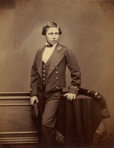  de John Jabez Edwin Mayall