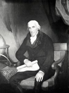 Isaac Dalby (1744–1824) de John James Halls