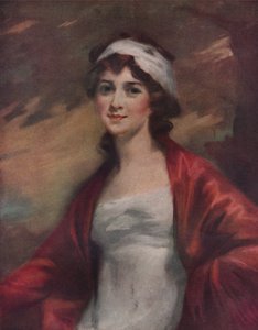 Señorita Mary Macintyre