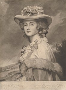 Sra. Davenport de John Jones