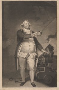 Contraalmirante Sir Charles Douglas