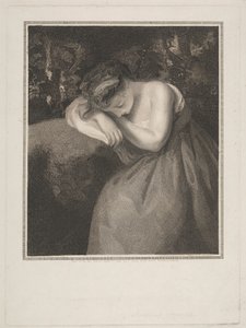 La chica dormida de John Jones