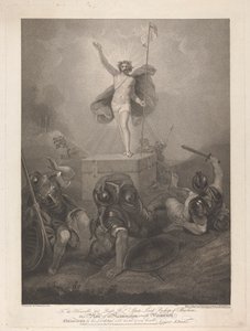 La Resurrección de John Jones
