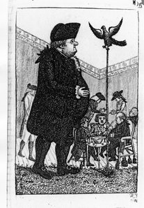Dr. John Brown, 1786 de John Kay