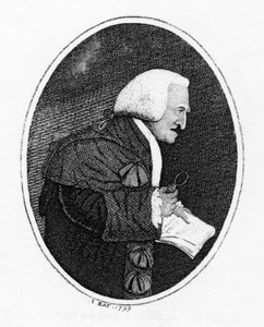 James Burnett, Lord Monboddo, 1799 de John Kay