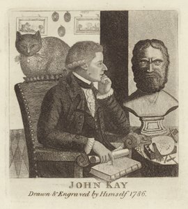 John Kay de John Kay