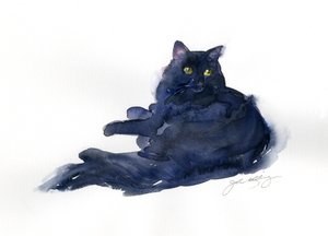 Retrato de Leon