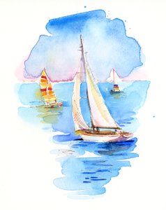 Veleros