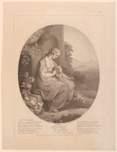 Figura de Luto