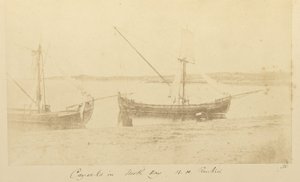 Cayeeks en North Bay, B.H. Renkioi de John Kirk