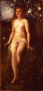 La Edad de Oro de John La Farge