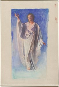 La Resurrección de Cristo, c. 1902