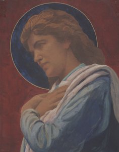 Un santo