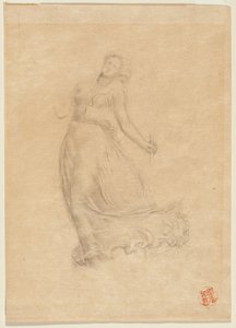  de John La Farge or Lafarge