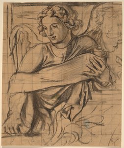  de John La Farge or Lafarge