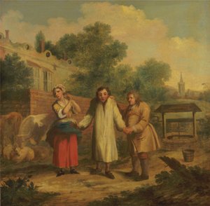 Hob sacado de Ye Well de John Laguerre